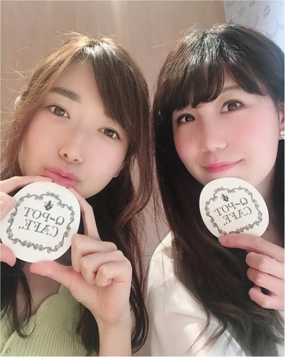 【表参道 Q-pot CAFE.】お菓子で溢れた店内で♡アクセサリーをモチーフにしたスイーツに舌鼓_9