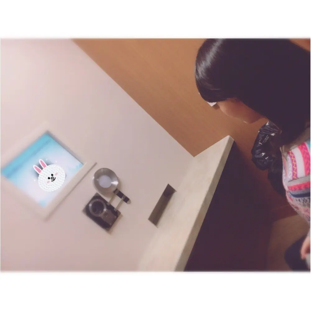 ▷念願のパスポートを購入…❤︎しに行ったら可愛さが詰まったお部屋に案内されちゃいました‼️_6
