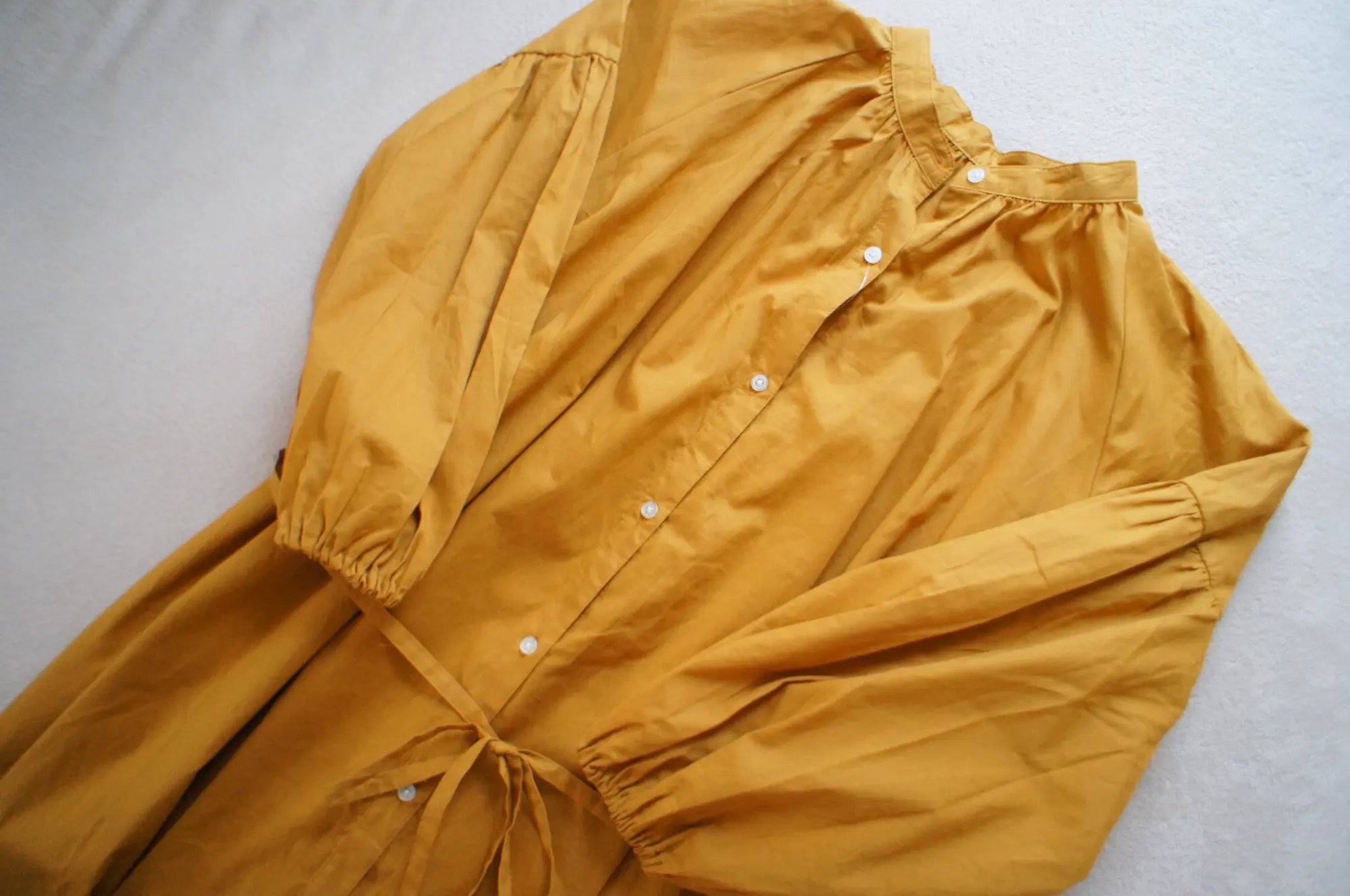 Gu ユニクロ で万能シャツワンピースを発見 今週のモアハピ部ファッション人気ランキング ファッション コーディネート 代 Daily More