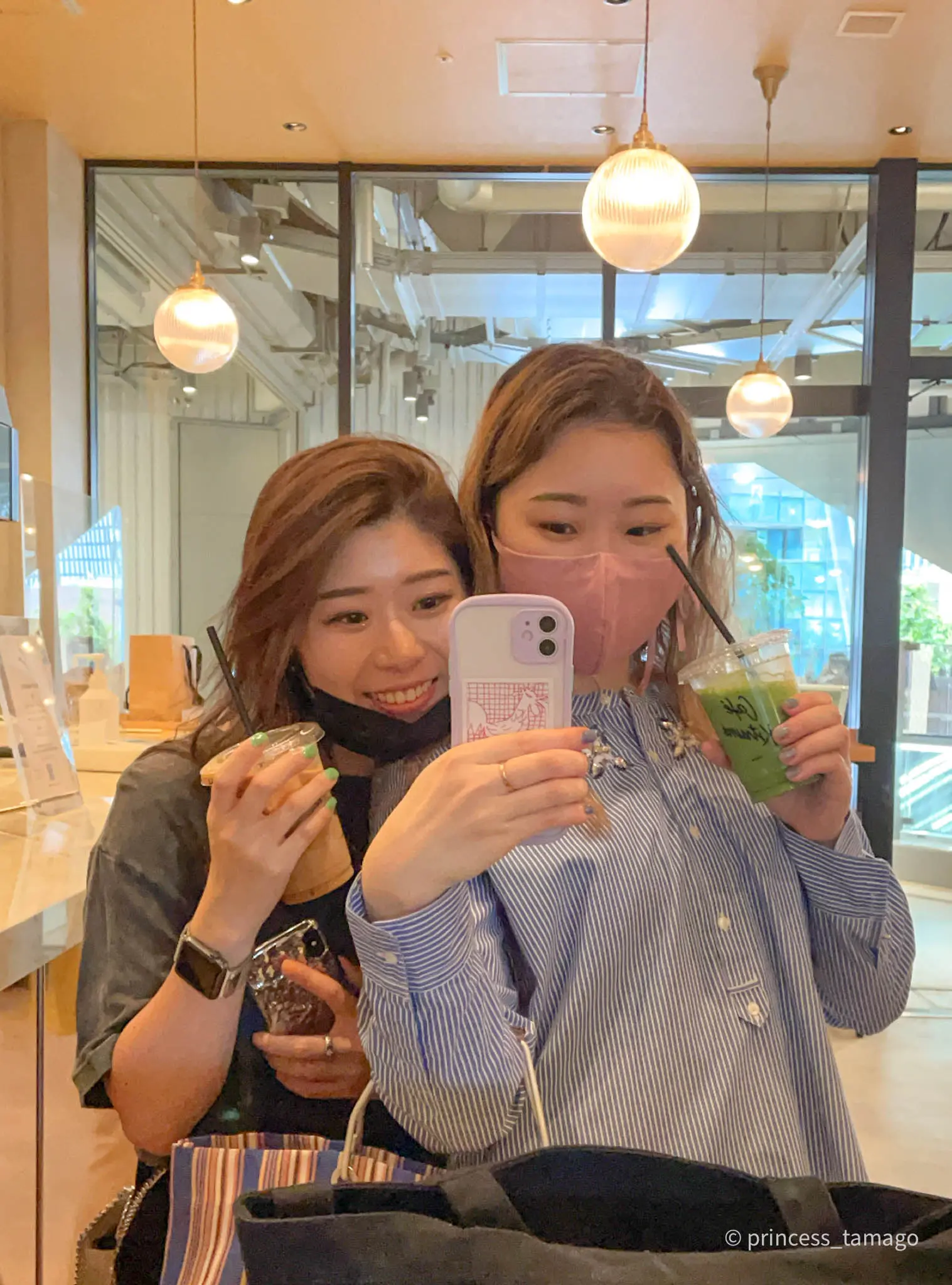 【結婚式でも大活躍】カジュアルからフォーマルまで使えるリボンマスク!_5