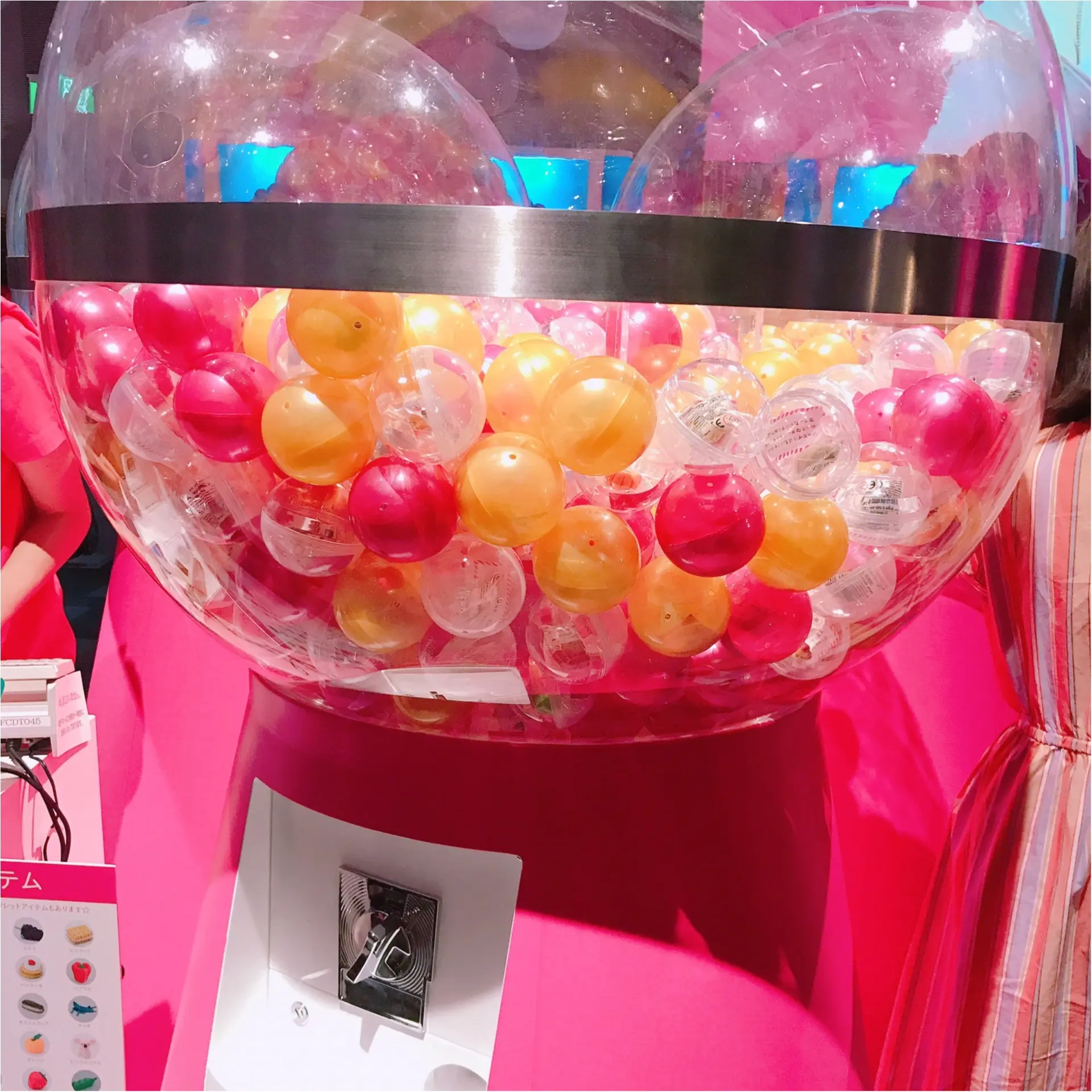 ★ぐるっとするだけでも楽しすぎ!『占いフェス』はフォトジェニックの宝庫でした★_3
