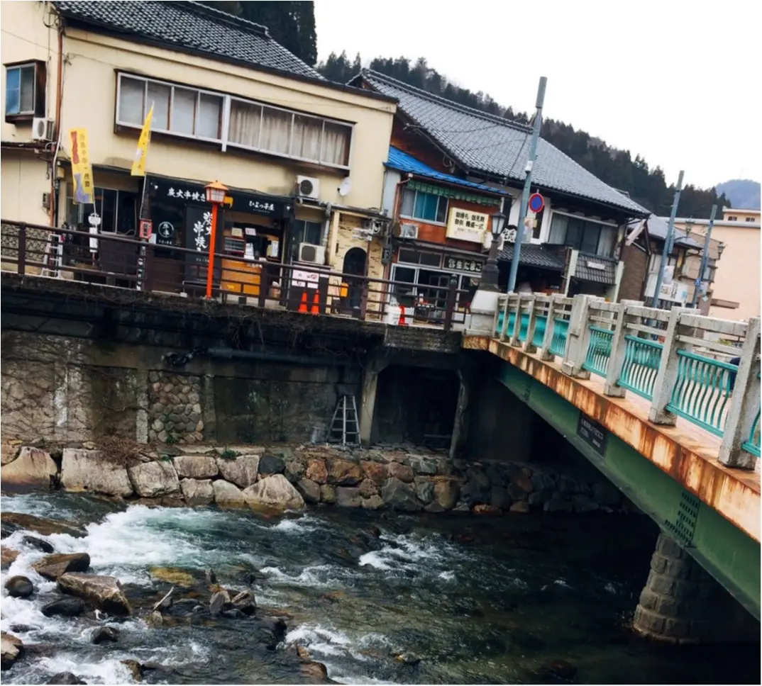 おでかけ☆湯村温泉_1
