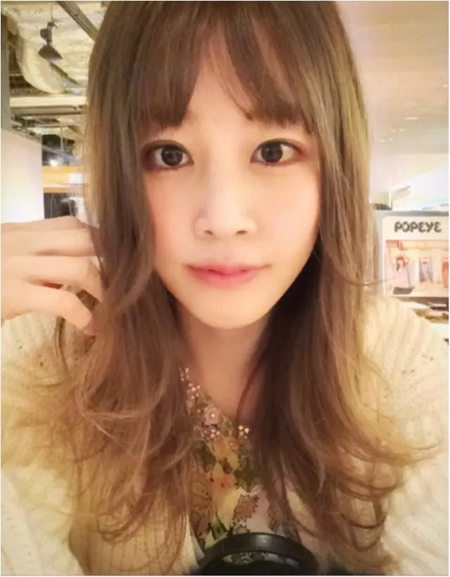 はじめまして(^^)♡_1