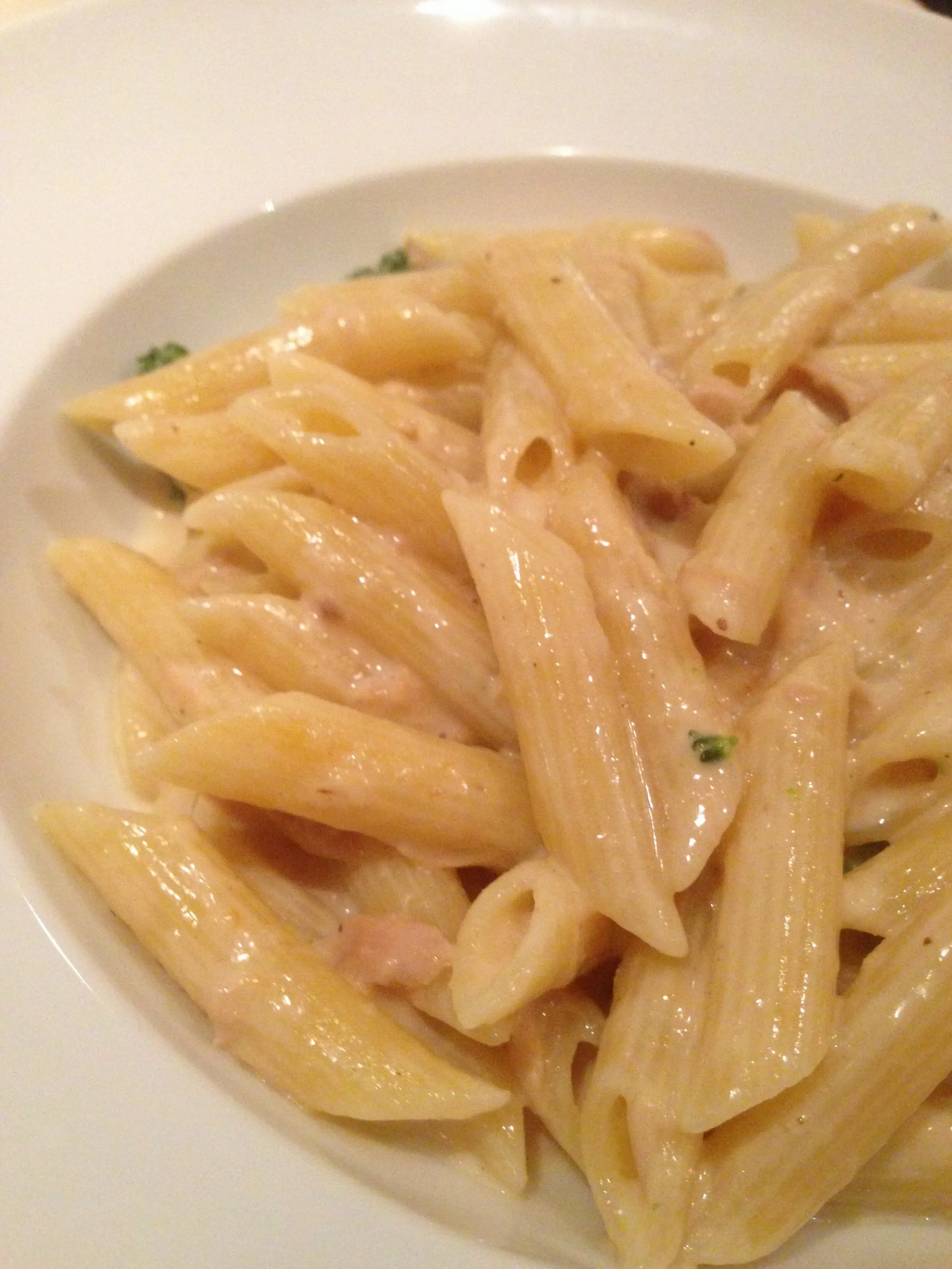 イタリアの食卓のように陽気に楽しくランチTime♬trattorìa Italiaで平日ランチ(^з^)-☆_3