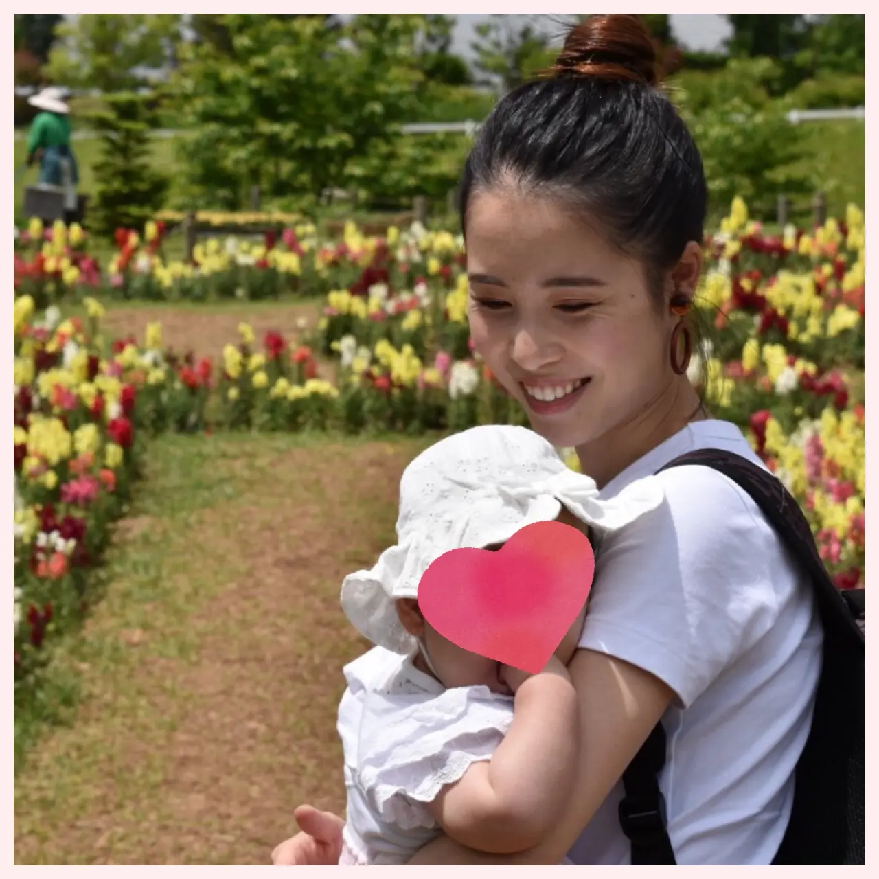 カップルからファミリーまで1日中楽しめる【ふなばしアンデルセン公園】へ行ってきました♡_2