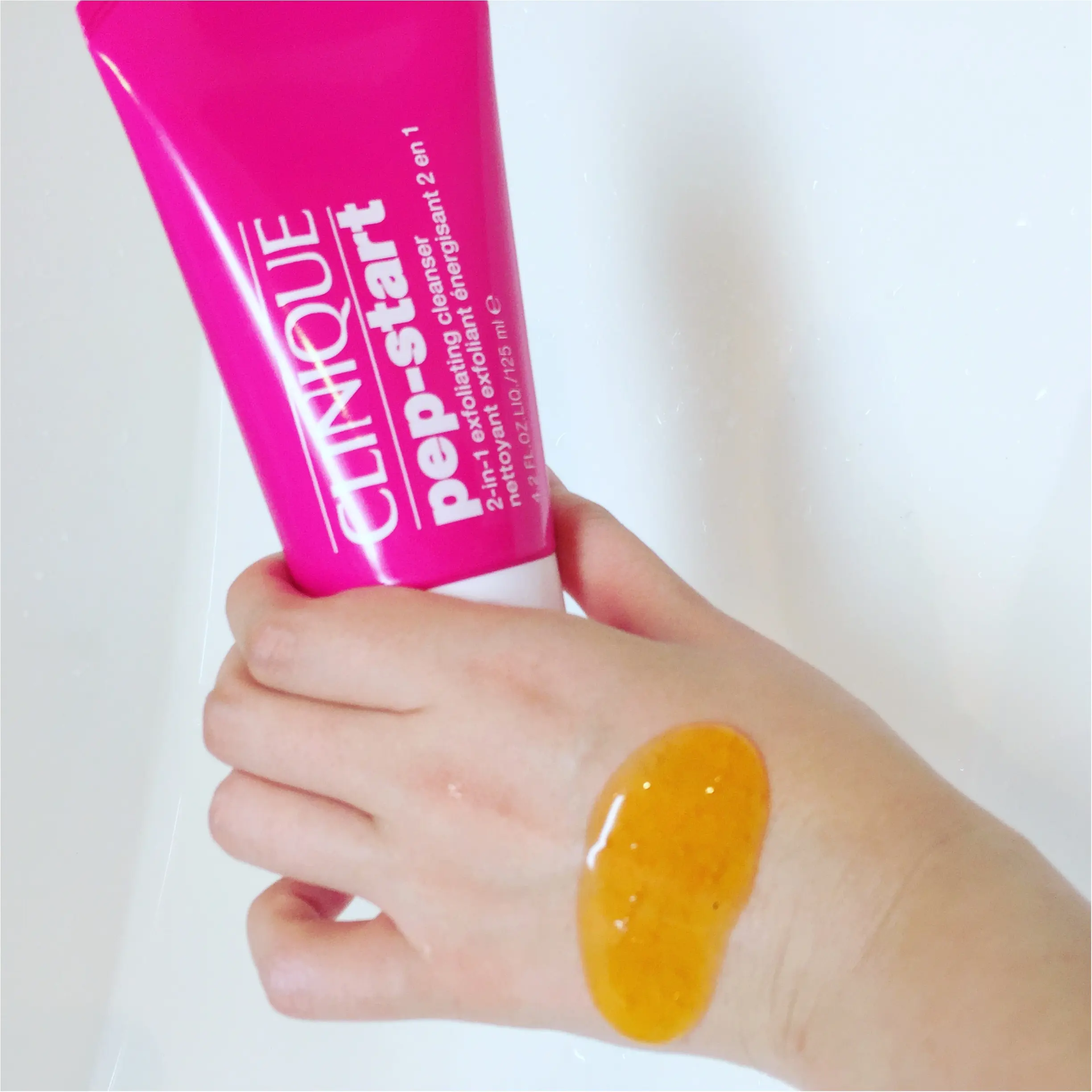 【CLINIQUE】応募してGETしちゃお!MORE世代の肌悩みに特化し「簡単に素早く効率的」にケアできる『ペップ スタート』シリーズが明日8/5新発売♡≪samenyan≫_3