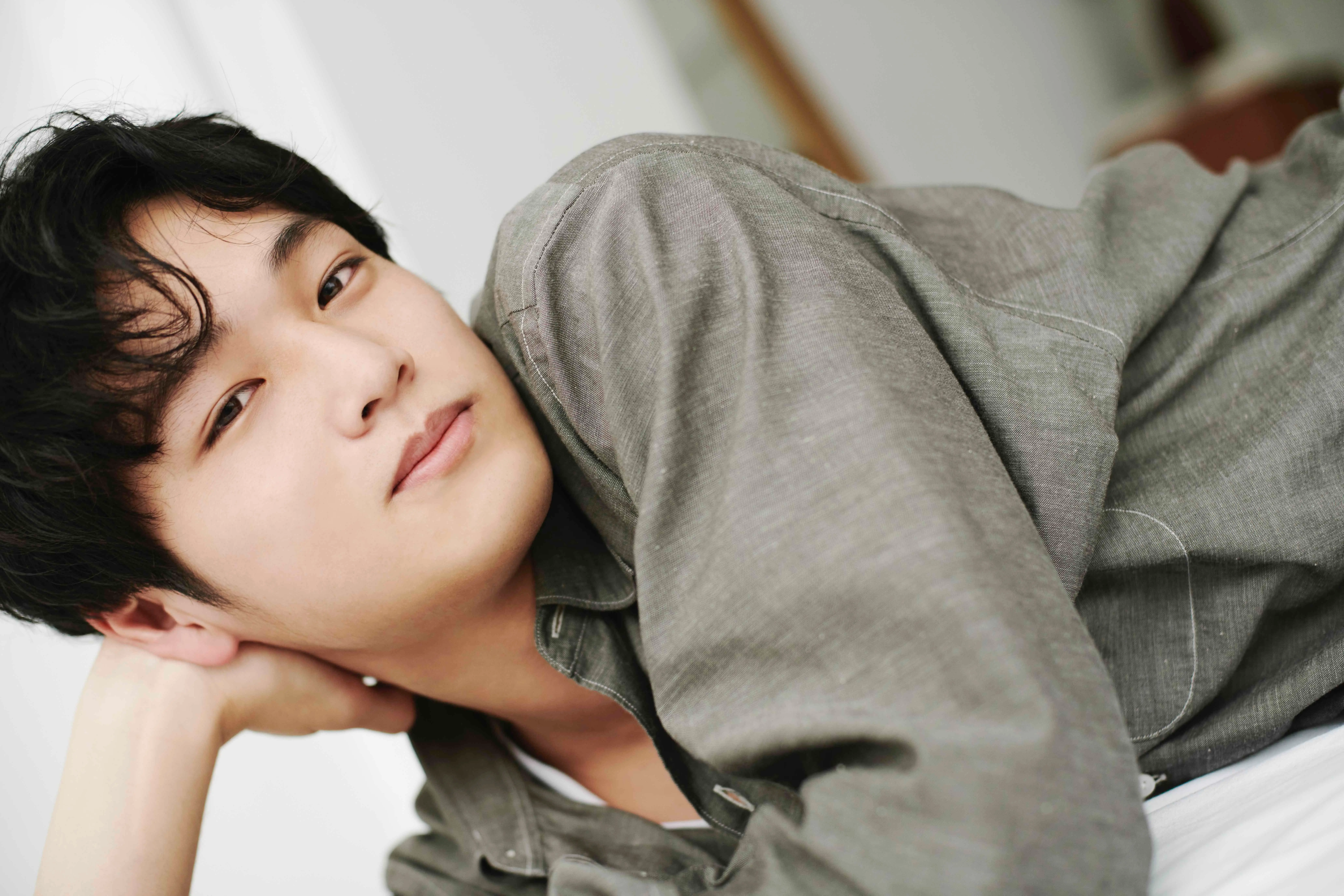 中川大輔さんインタビュー【後編】とっておきのデートプランとは?_1