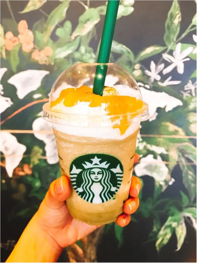 スタバ,スターバックス