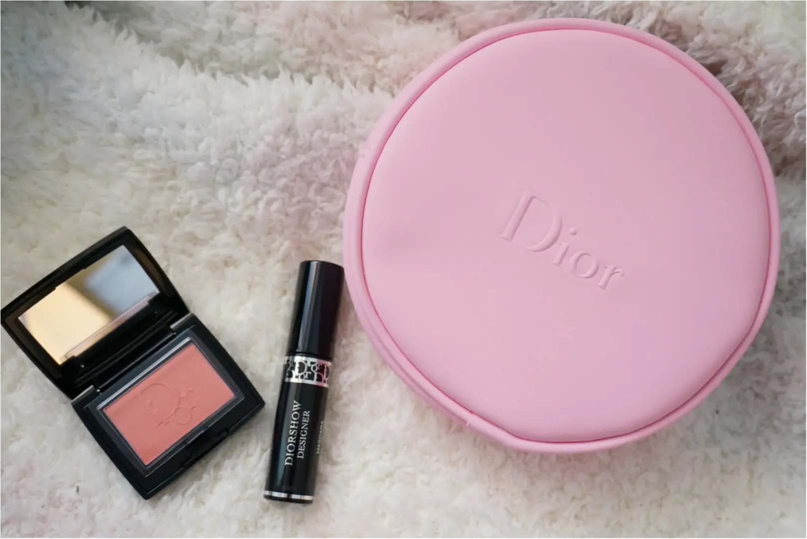 《フォンダンリップ》って何??【Dior ADDICT】から新リップ・ラッカースティックが登場❤️_7