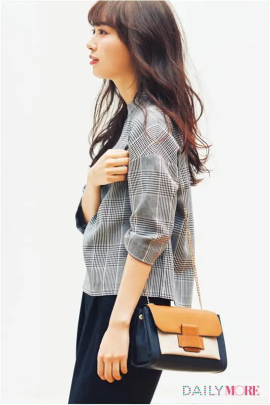 “はじめまして”の春に効く『ZARA』の指名買いアイテムはコレ!_1