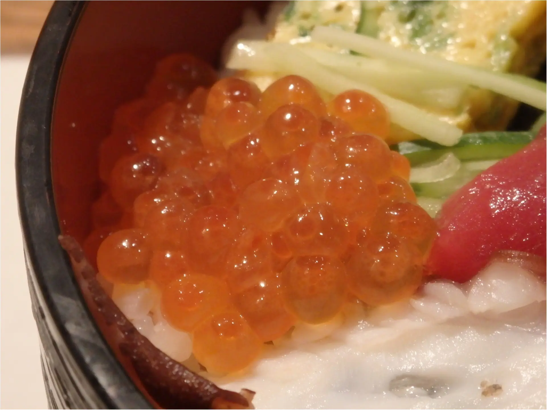 東京が小さく感じられる!ロードバイクならすいすい♪練習のお楽しみは築地で海鮮♥ #ツール・ド・東北【#モアチャレ あかね】_12