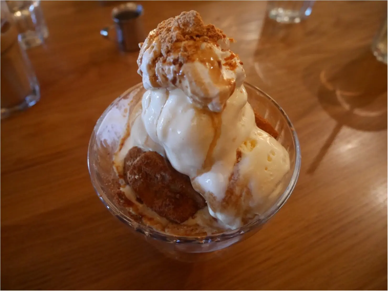 【まったりくつろげるcafe♡】ベットの上で食事??★焼きたてのパンも食べ放題♡♡癒される空間カフェへ行ってきました!!_6