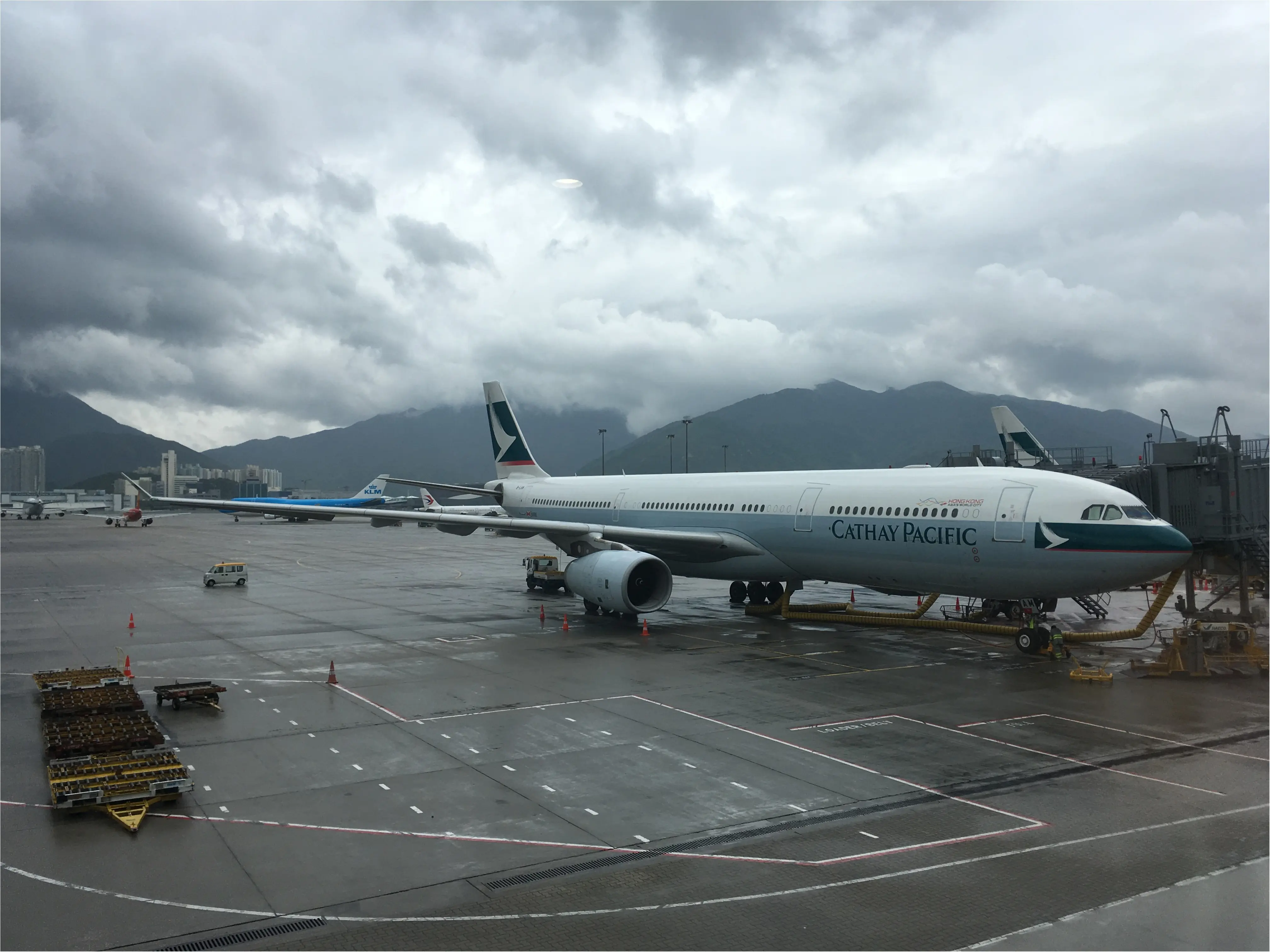 今時期が穴場?日本から半日で行ける楽園✈︎その①_1