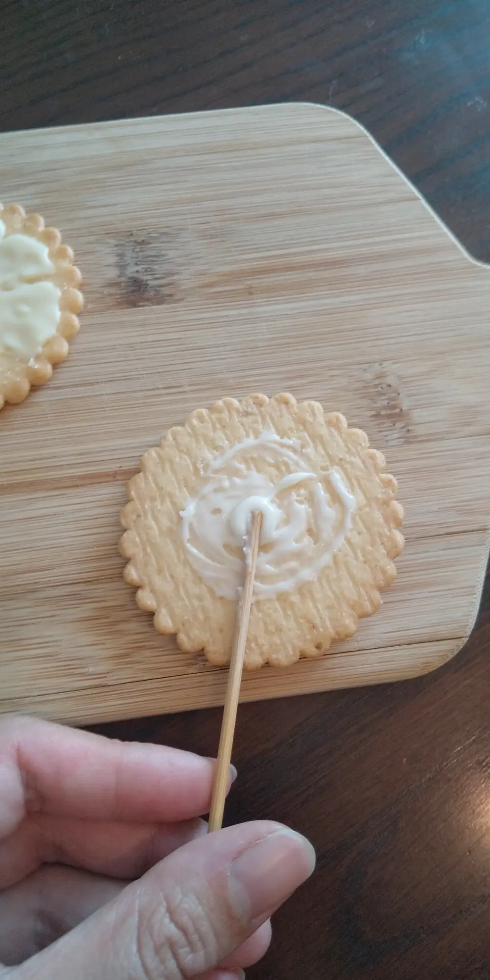 【おうちで簡単にできちゃう】レシピあり!美味しい&かわいいデコアイスを作ってみました!!_6