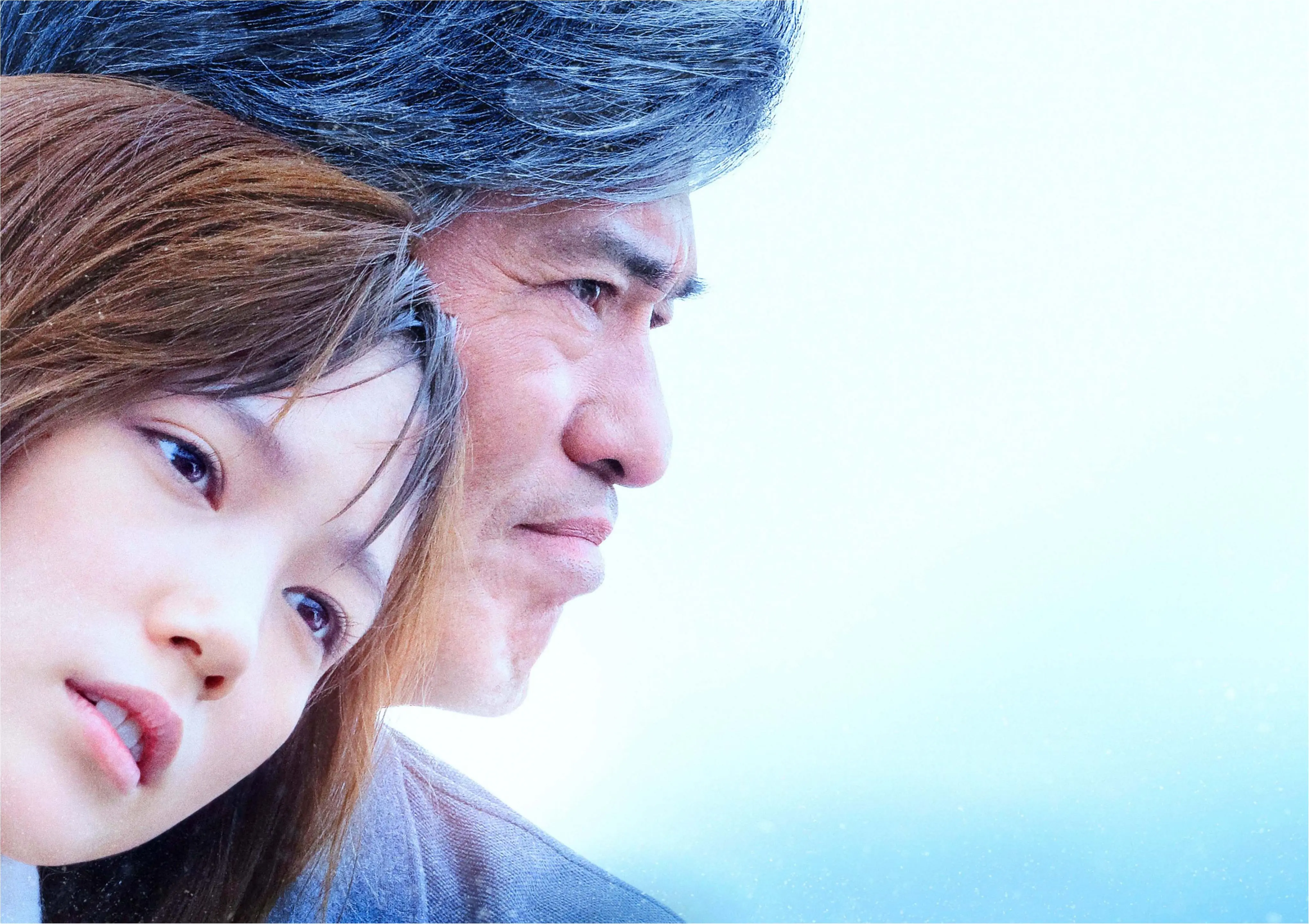 終点は、新しい始発点。映画『起終点駅 ターミナル』_1