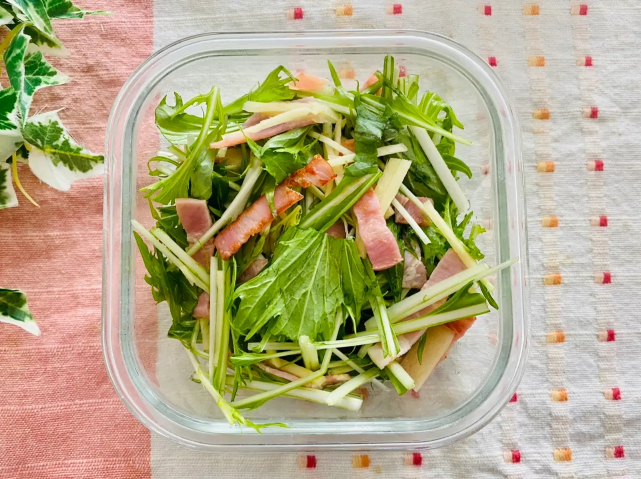 【作り置きおかず】お弁当に大活躍!1つの食材をアレンジして4品★使い切りレシピをご紹介♡〜第55弾〜_3