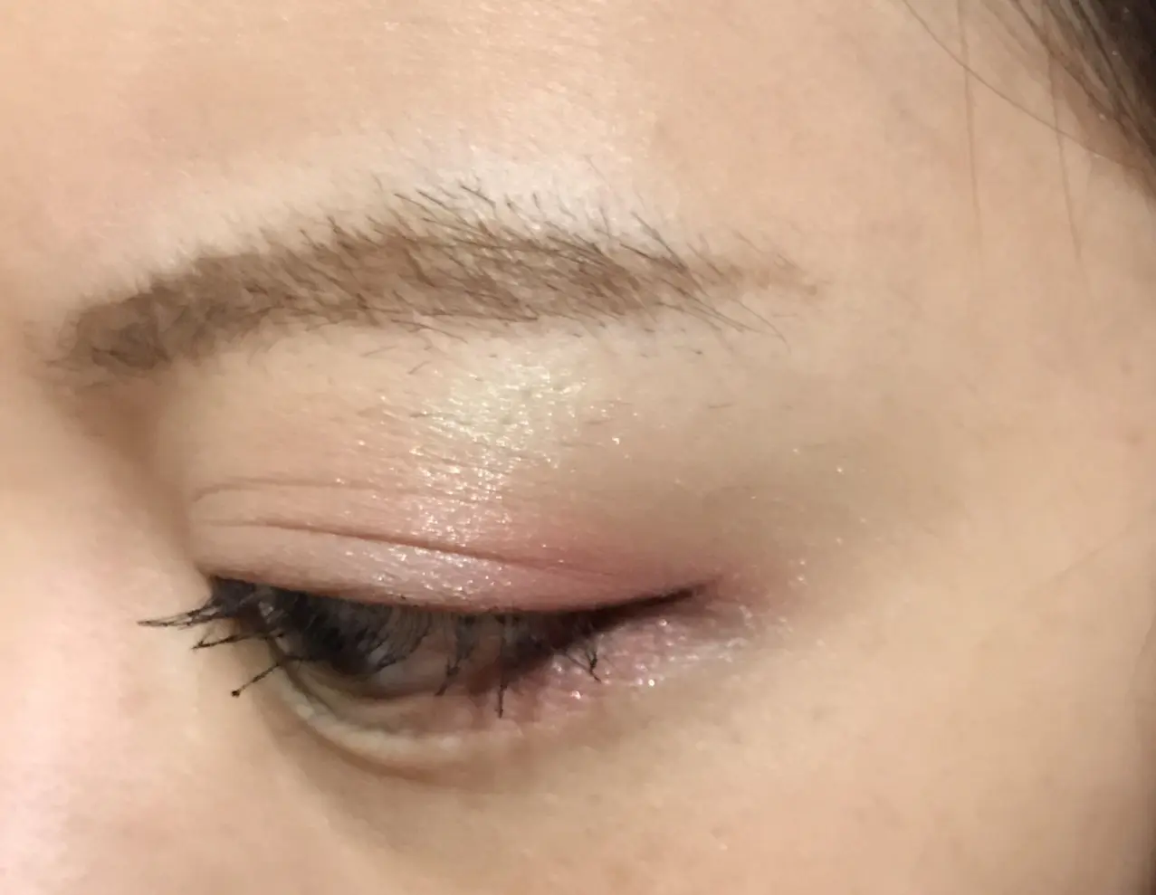 【春コスメ】SUQQU(スック)の新色アイシャドウで目元から春を先取り♡_4