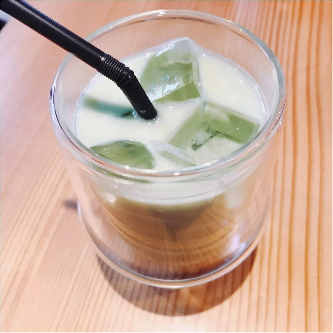 【オーガニックカフェ】罪悪感なく食べられる低カロリーなパンケーキ♡_4