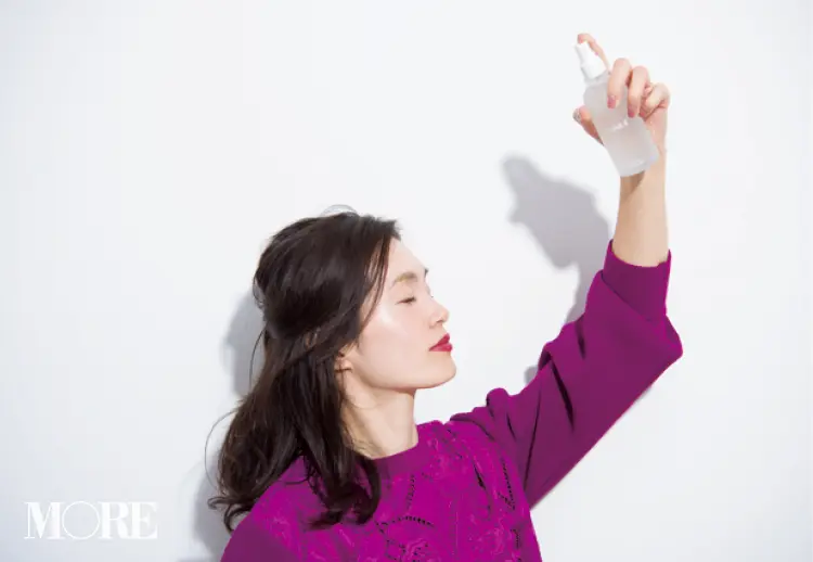 美容オイル特集《2019年版》- 乾燥肌や毛穴悩みにもおすすめ! 20代に人気のフェイスオイルまとめ_10