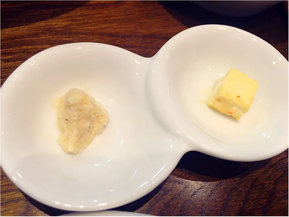 話題のローストビーフ丼を食べてきました\(^o^)/_3
