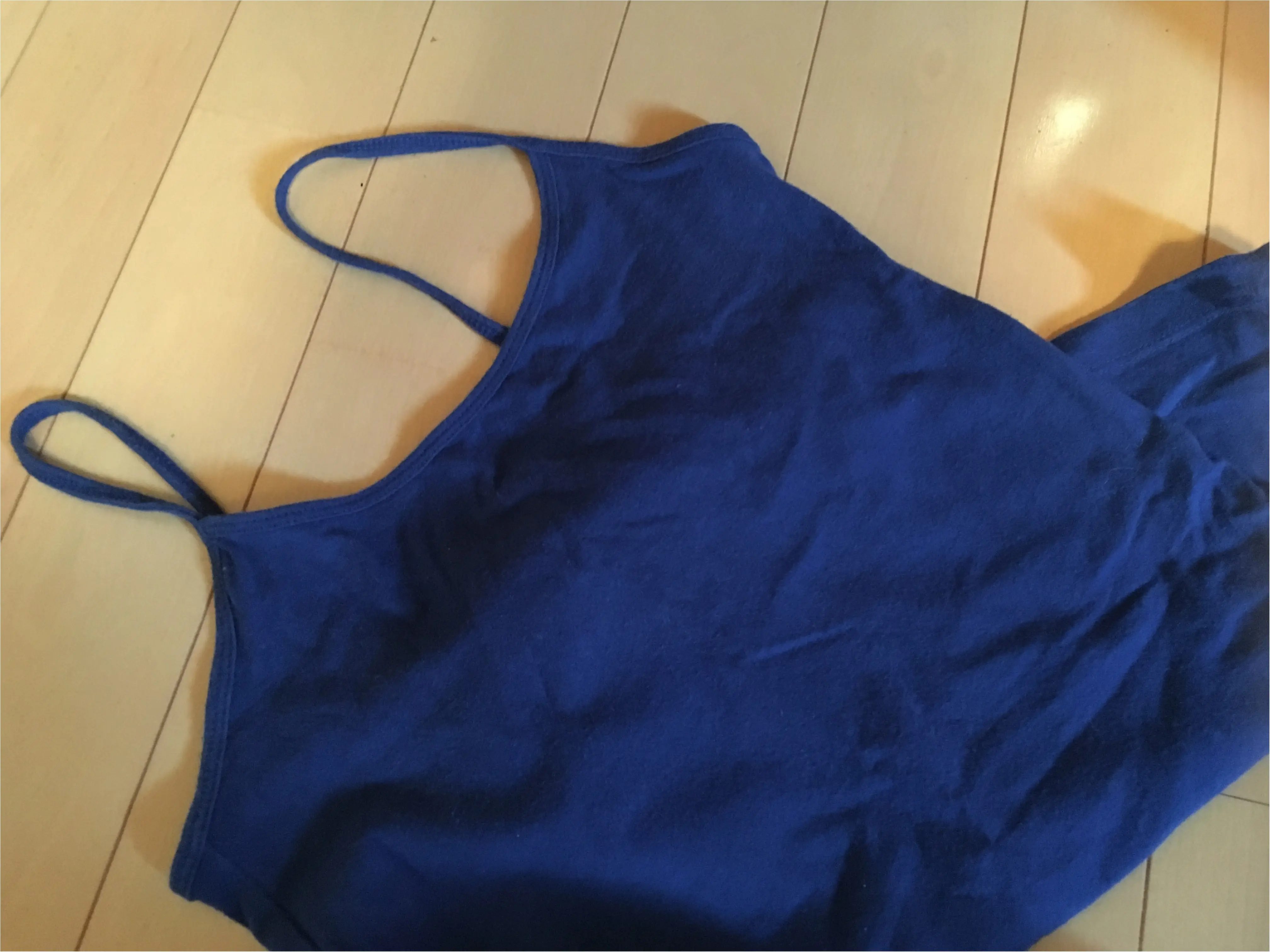安っっっ!!!っと思わず叫びたくなるFOREVER21のキャミソールはなんと●●●円!!_3