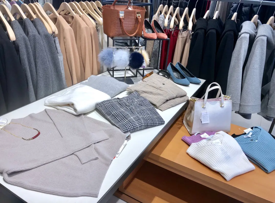 春服ゲットするならココ!【三井アウトレットパーク 多摩南大沢】がおすすめな理由❤️_12