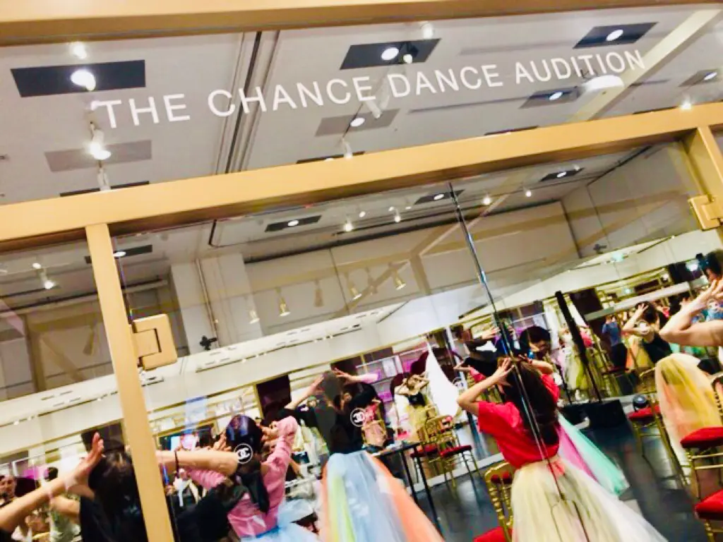 【CHANEL】お土産付き★表参道で大人気だった《フレグランスイベント》がNEWoManにて再び♡_5