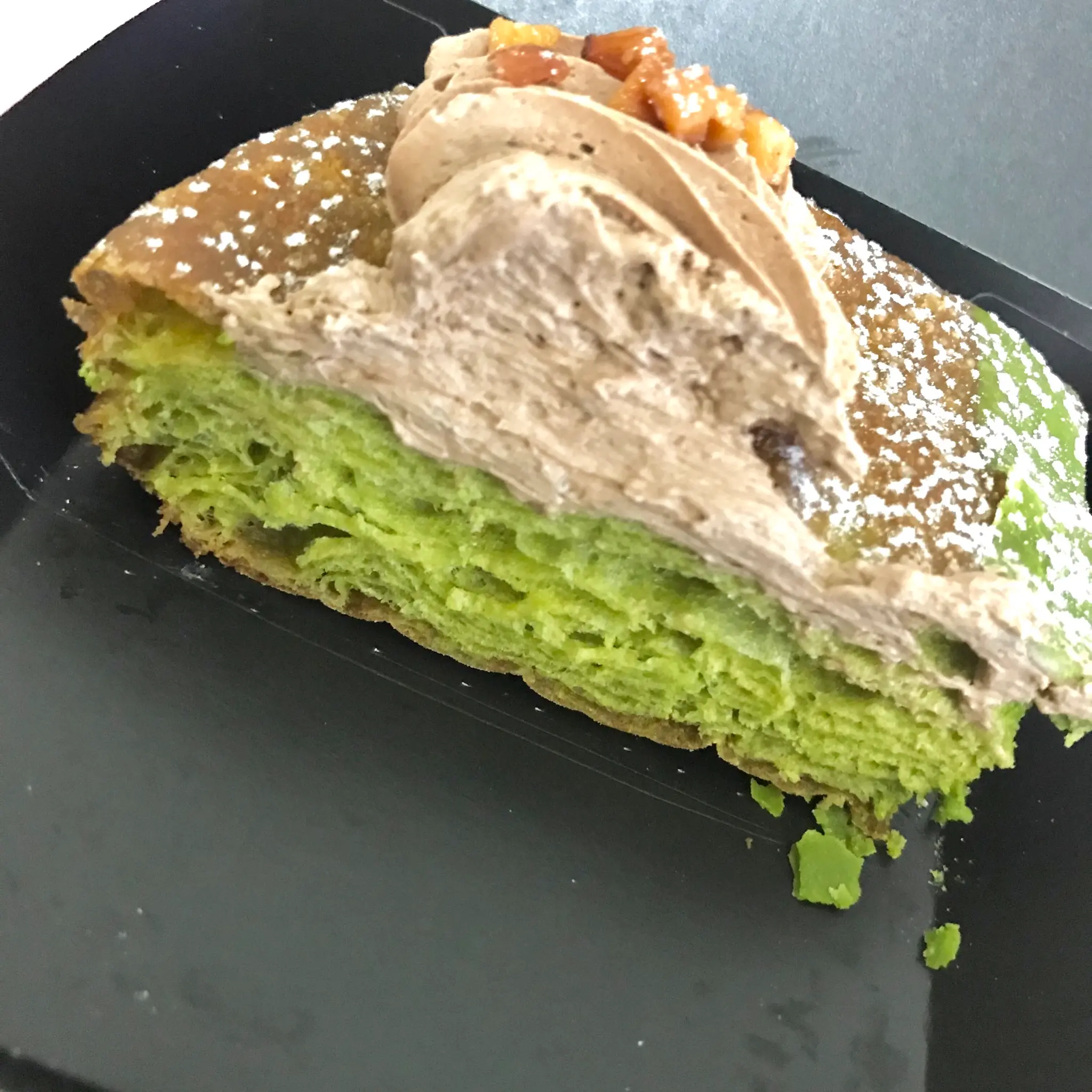口福!あのコラボが待望の第2弾♡モチモチ×サクサクのハイブリッド食感に魅了_4