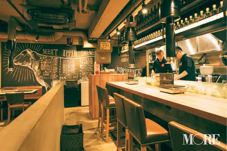 ホルモンがおすすめの焼肉店特集 - 新鮮ホルモンの名店からコスパがいい人気店まで_5