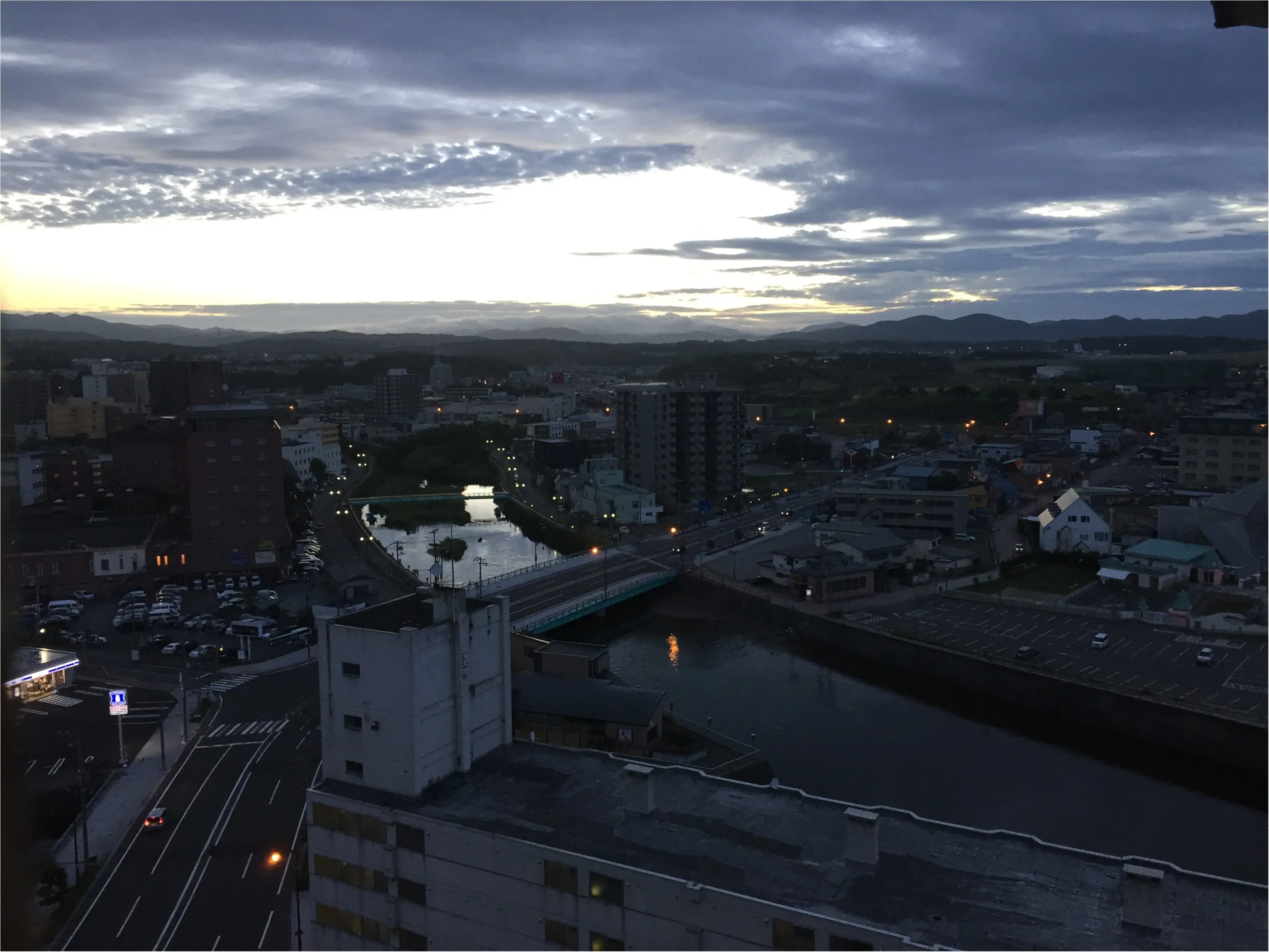 《夏の北海道・函館》函館の魅力をお届け!ここで見るべき感動した"景色"まとめ♡*_7