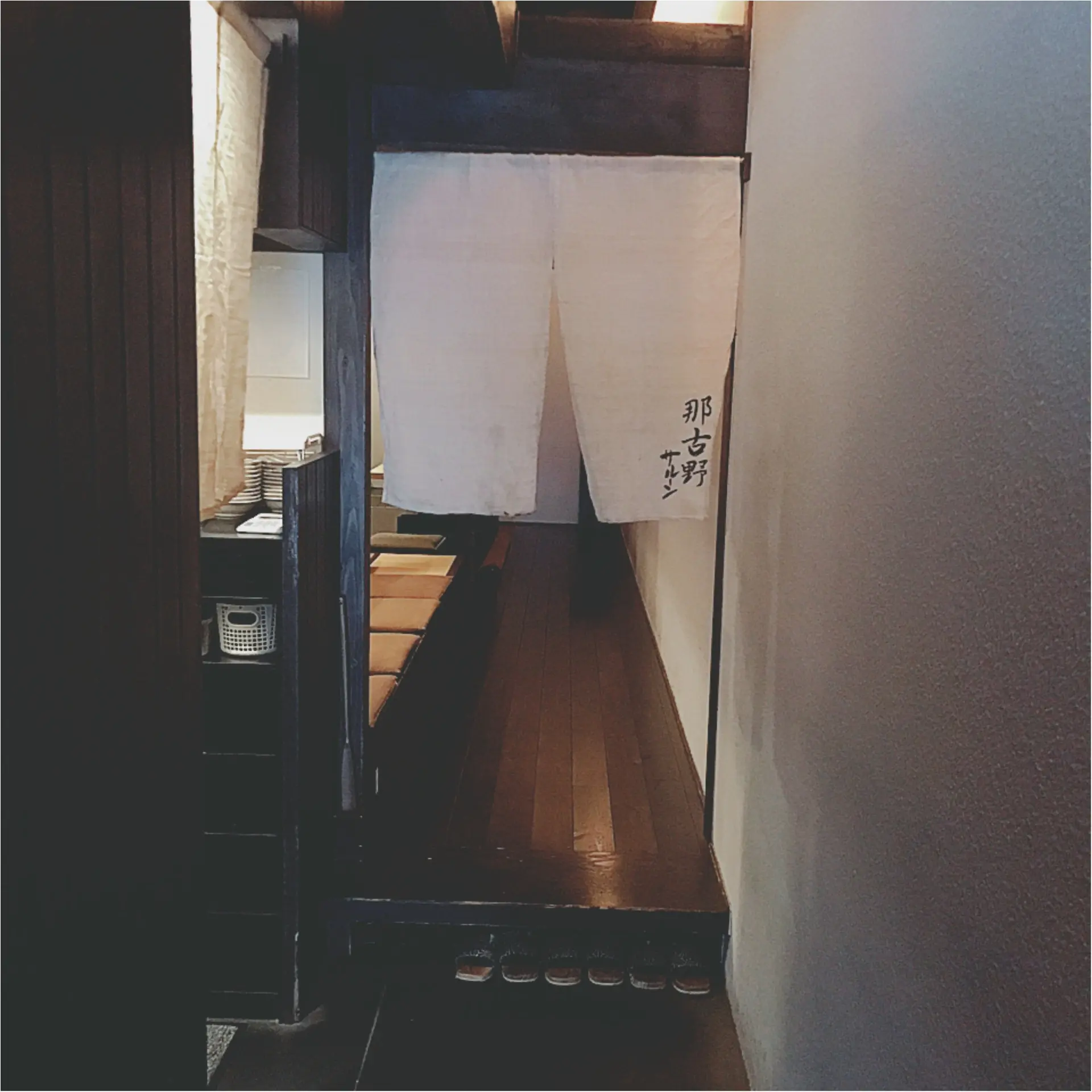★地元民の私が紹介するのはコチラ!名古屋に来たら、連れて行きたい絶品おでん屋さん『那古野サルーン』★_3
