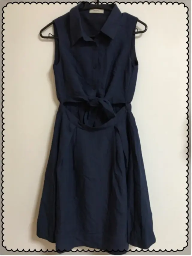【夏Sale】titty&Co.でお洒落ワンピ購入♡♡_2