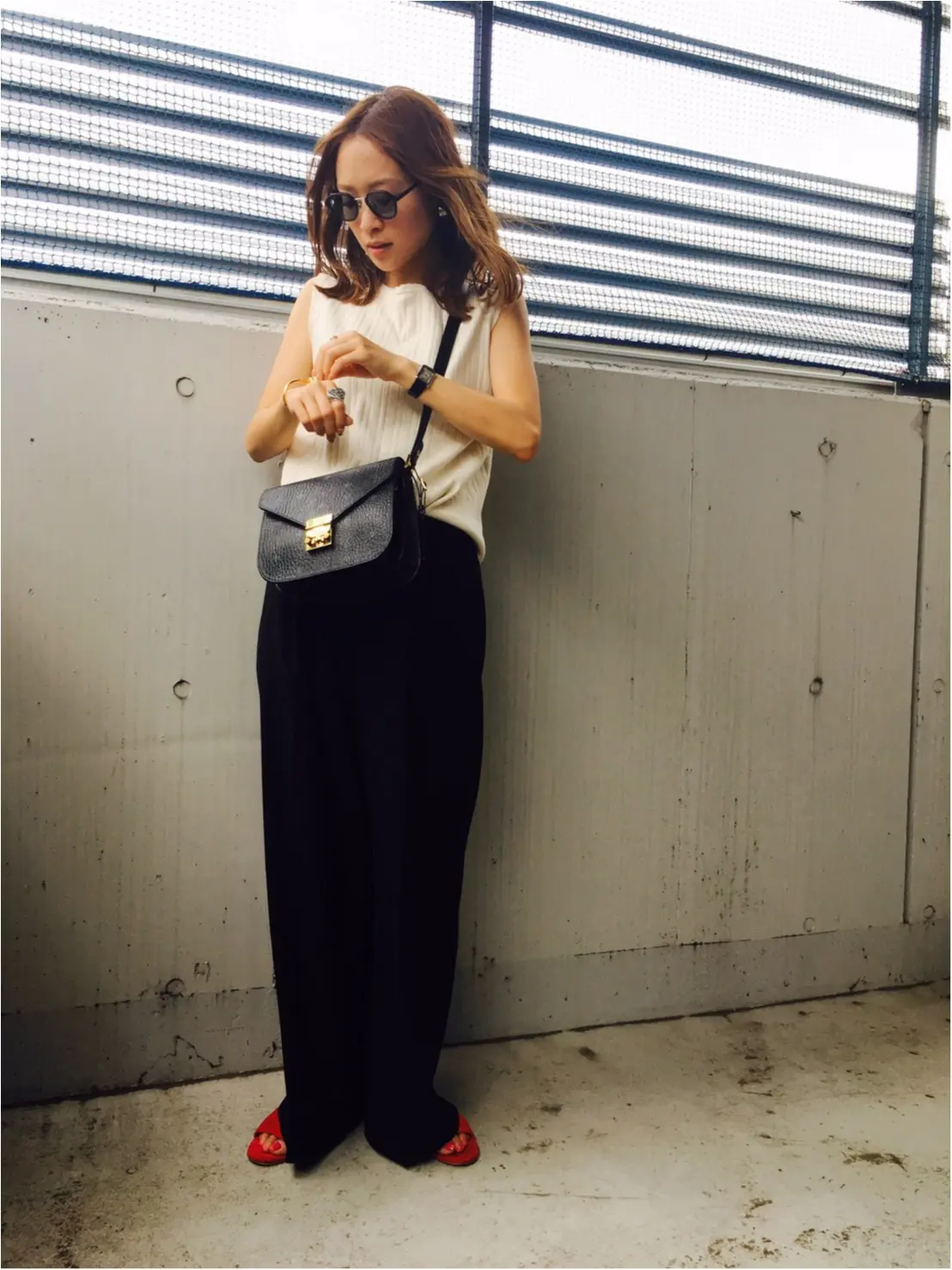 『MCM』のPOPUPSHOPに行ったら楽しかった件_6