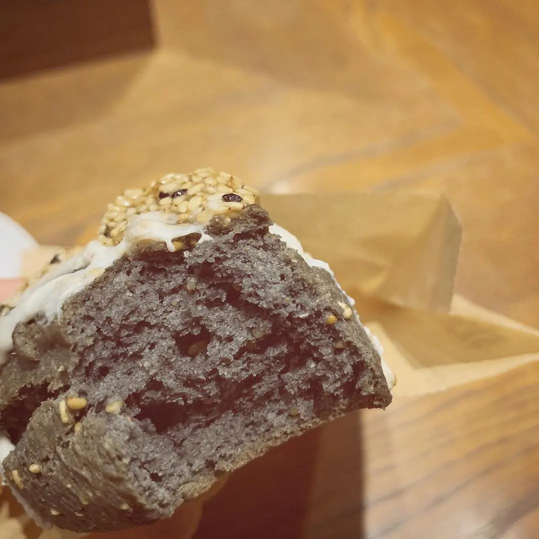 《新年に食べたい❤️》リピートしたくなる!【スタバ】の絶品スコーンをご紹介☝︎❤︎_2