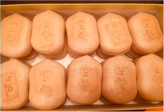 スペインマヨルカ島の伝統的な菓子パンと予約しないと食べられない最中のお話_5