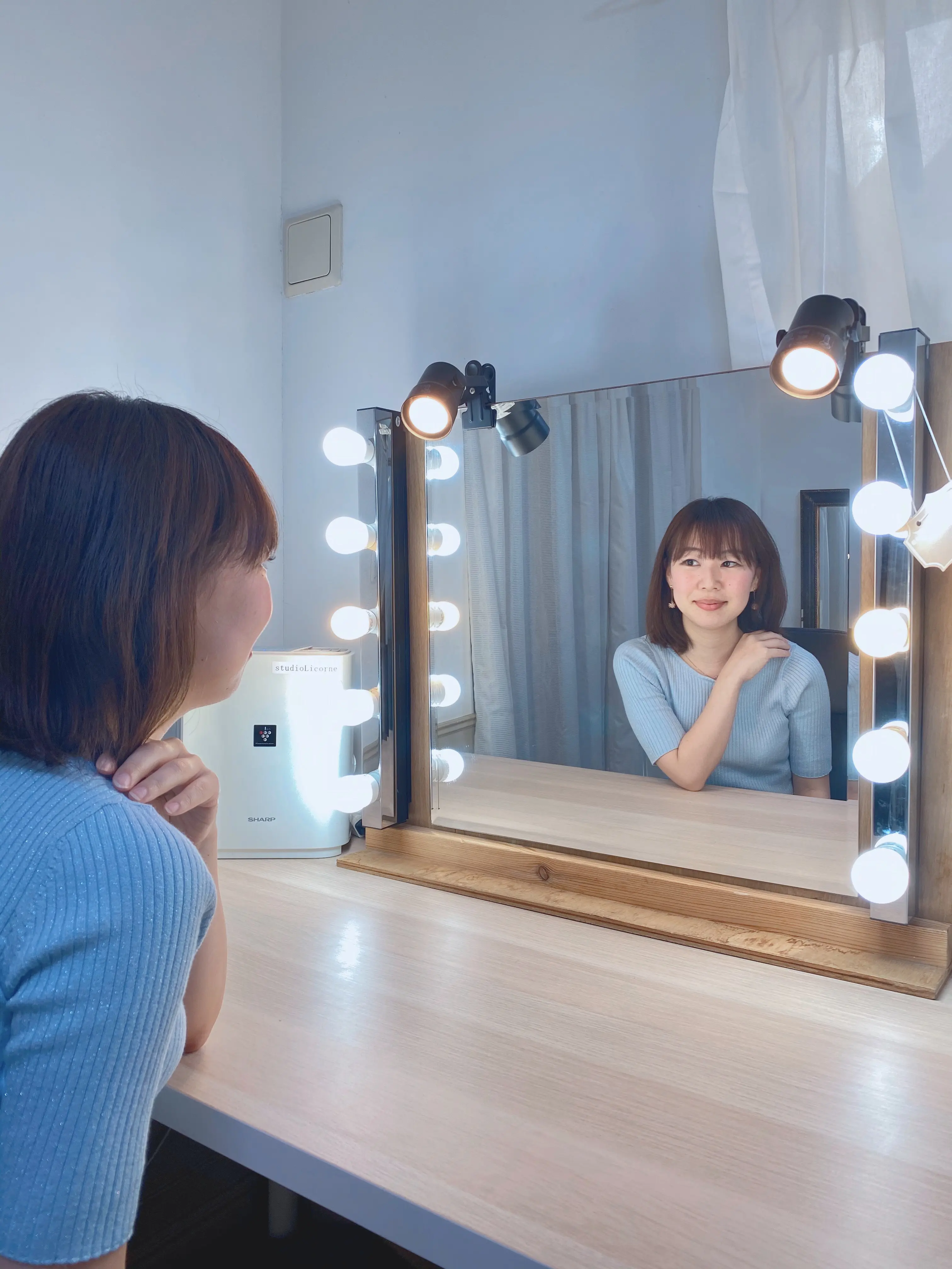 毎日触りたくなる髪へ。髪質改善トリートメント、施術1週間後の効果は…!?_10