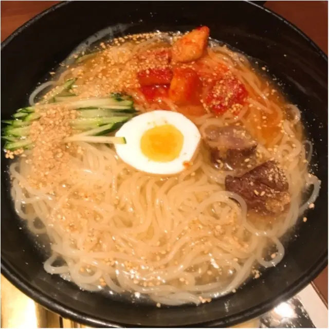 《Food》おもてなしたっぷりの焼肉屋さんをご紹介♡_2