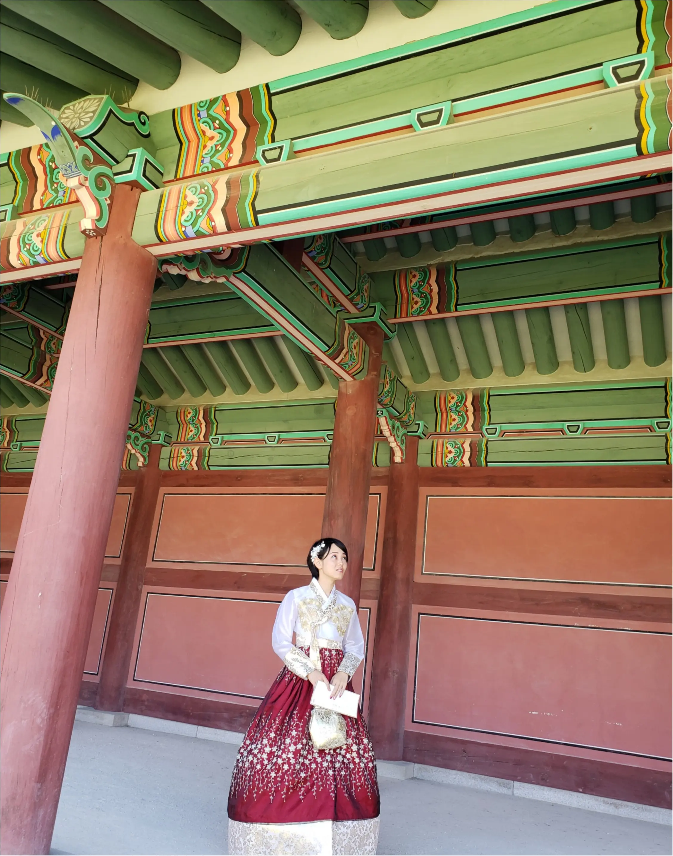 【ソウル】韓国行ってきました!食べて、体験して、お買い物♡_9