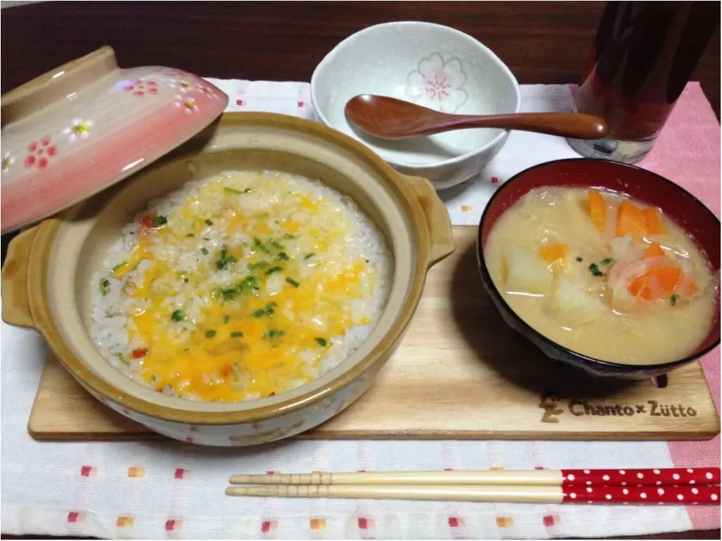 【100均の《土鍋》が使える!】100円土鍋でできる冬にぴったりの「土鍋料理」をご紹介★_4