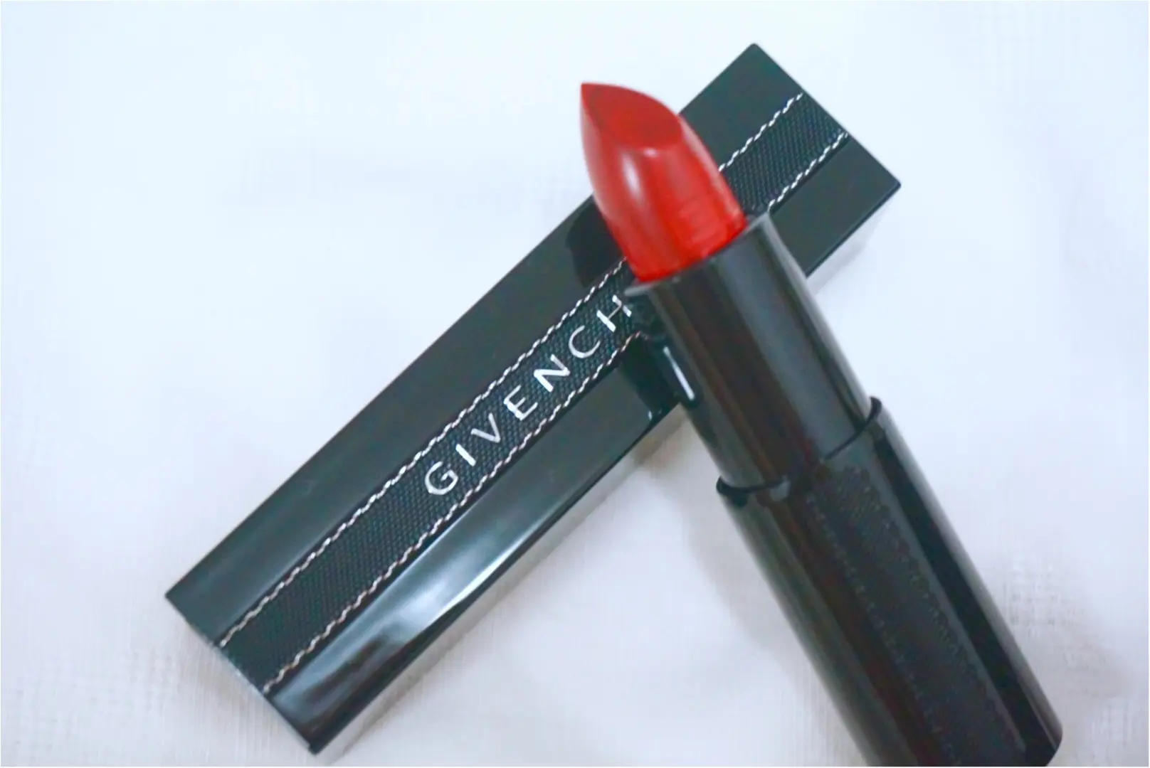 【GIVENCHY】即完売!の《幻のリップ》が復活!あなただけの赤リップを手に入れて❤️_5