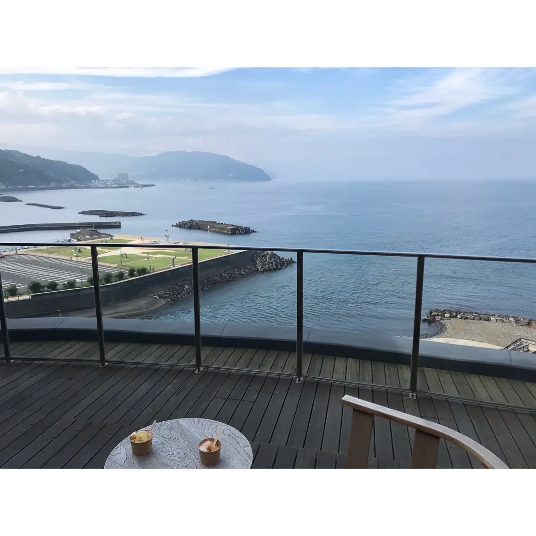 【星野リゾート】お篭りホテル旅行をご紹介☺︎_3