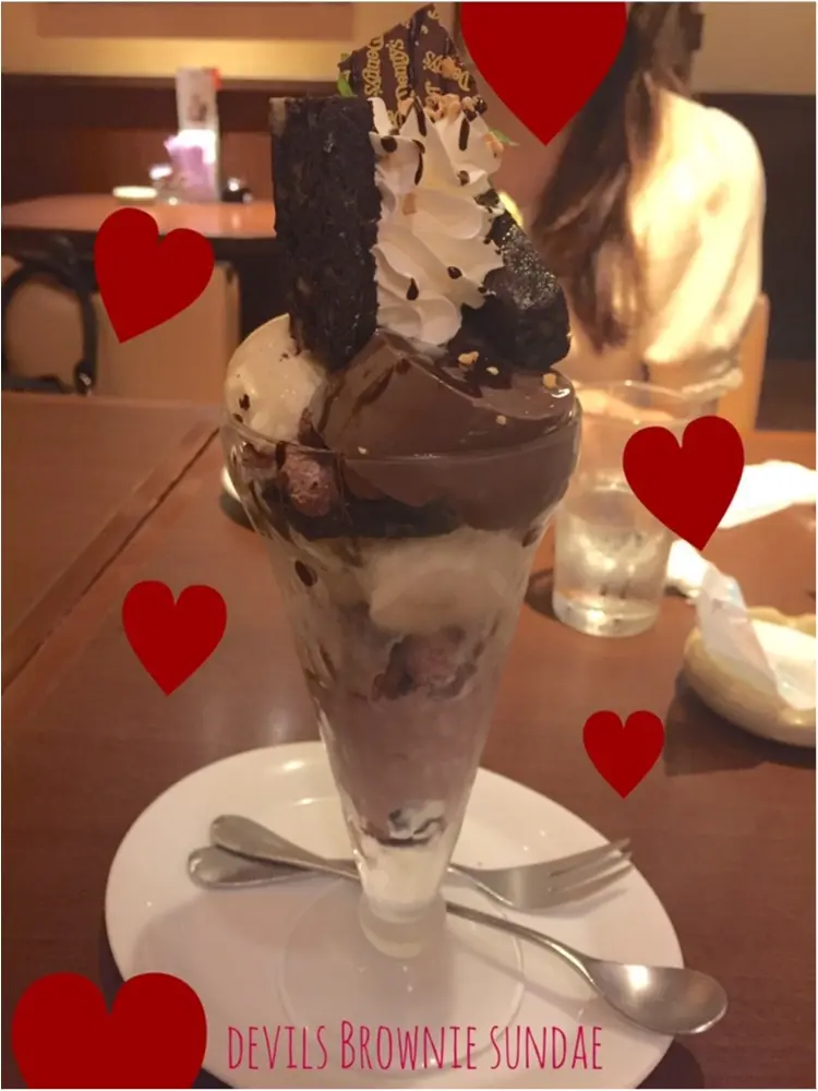 【FOOD】みなとみらいで、1度は行きたいチョコレート専門店♥︎etc..MORE!!!!!_1