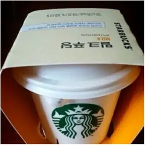スタバで "絶品プリン" が買えるって知ってた??♡_3