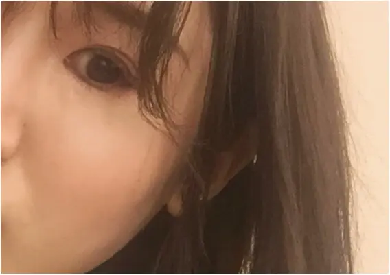 【マキアージュ/秋メイク】新ミューズ白石麻衣さんが 出演する話題のCM「私がレディになる瞬間」篇 で使用しているコスメでメイクしてみました❤️_3