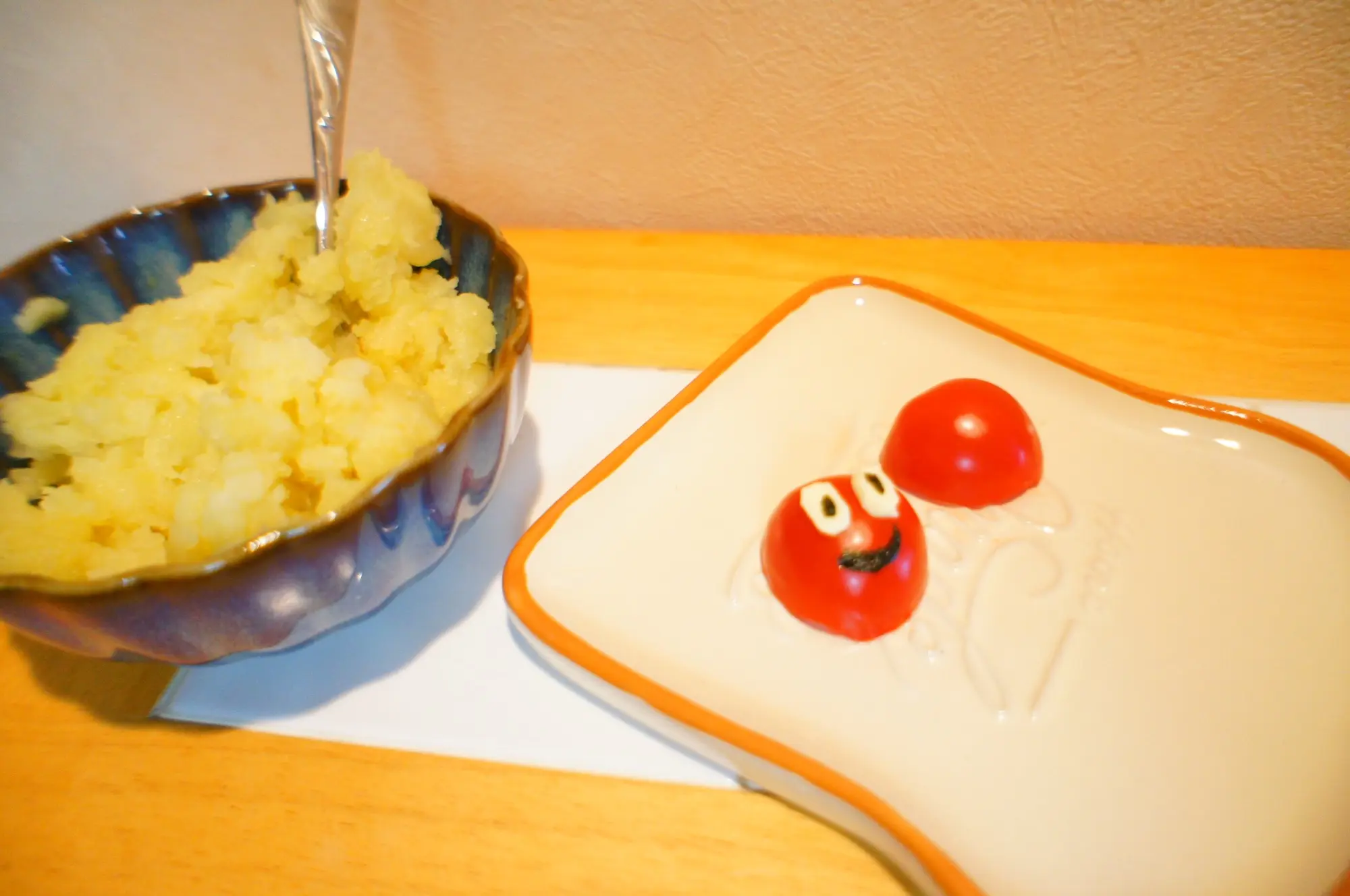 《#おうちカフェ》Instagramで話題沸騰❤️【トーストアレンジ】やってみました☻!_5