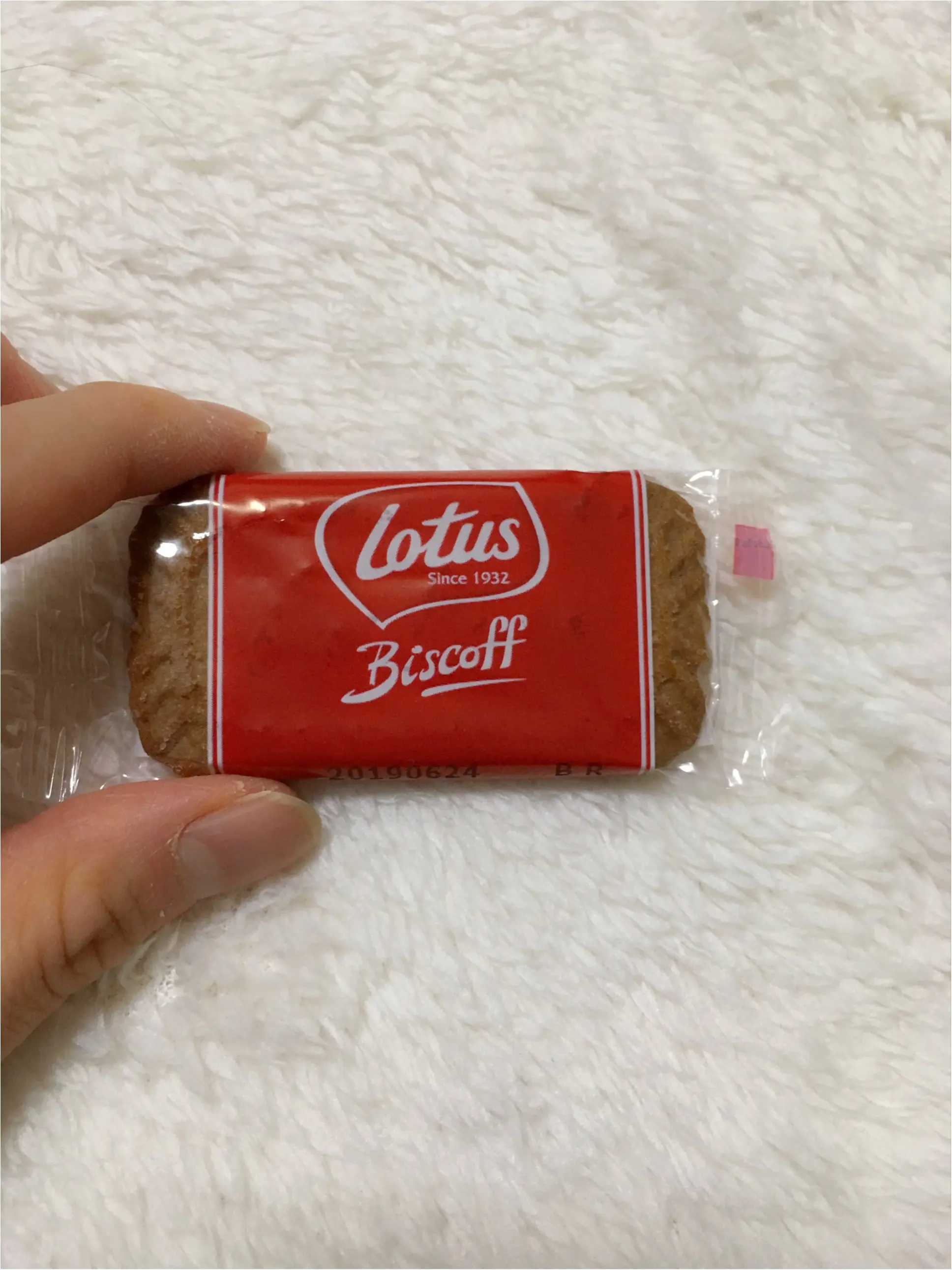 コーヒーや紅茶の名脇役【Lotus(ロータス)】ビスコフ♡_3