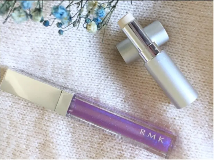 《話題の銘品》骨格が変わる⁈【RMK】の"プチプラコスメ"がマルチに使えて超優秀❤️_1