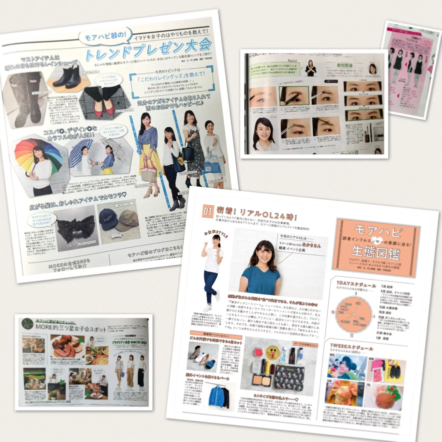 ▷【新しいステージへ✨】5年間ありがとうございました✨_3