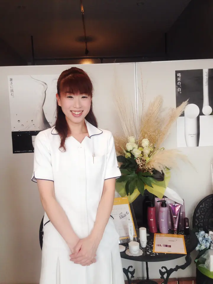 美肌へ★お顔のメンテナンス。たまにはプロの手もかりよう!\(^o^)/私が愛するお店❤️_4
