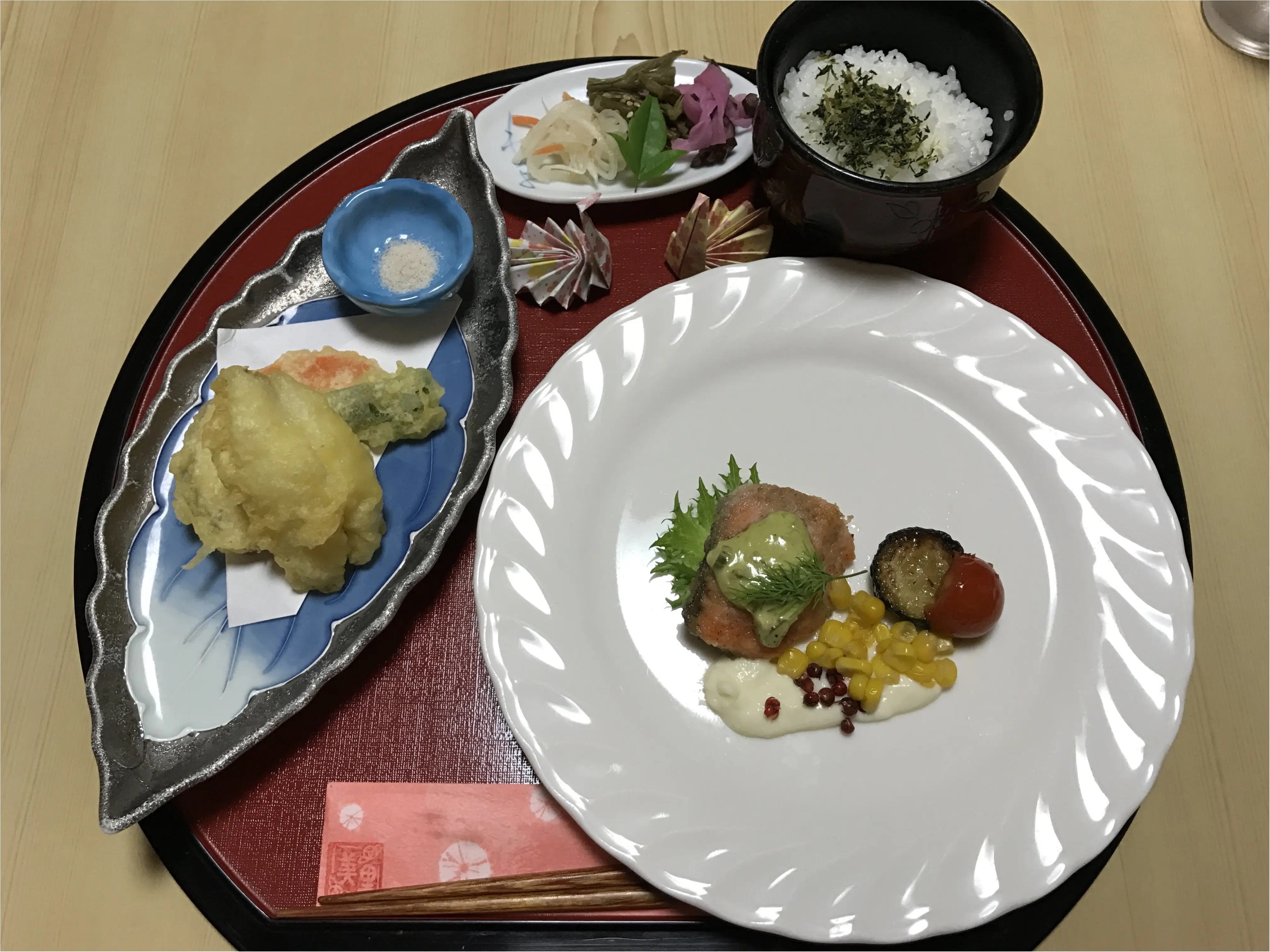 熊本の魅力がぎゅっと詰まった 和風旅館 美里 の会席料理 九州は美味しい物で溢れてる Moreインフルエンサーズブログ Daily More